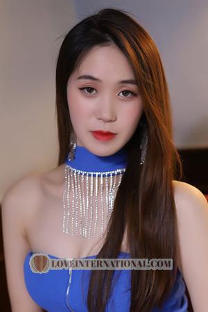 207208 - Mengqing Age: 21 - China