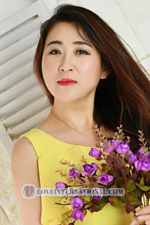 207558 - Fengwei Age: 47 - China