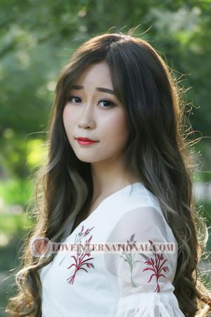 207889 - Yujie Age: 30 - China