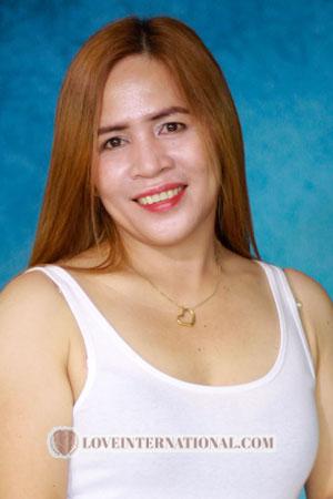 208875 - Divina Cecilia Age: 44 - Philippines