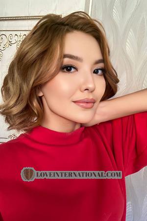 210383 - Adelia Age: 22 - Kazakhstan