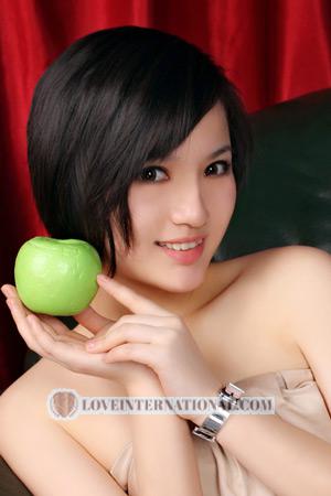 210468 - Jing Age: 35 - China