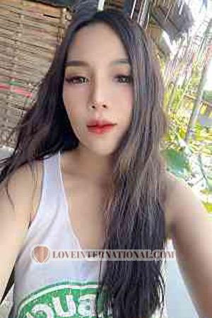 Ladies of Thailand