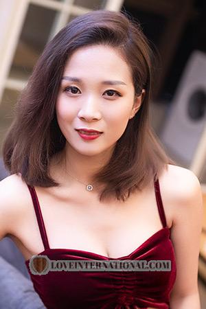 211101 - Wenyu Age: 34 - China