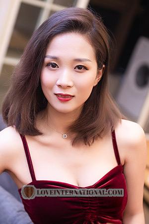 China women