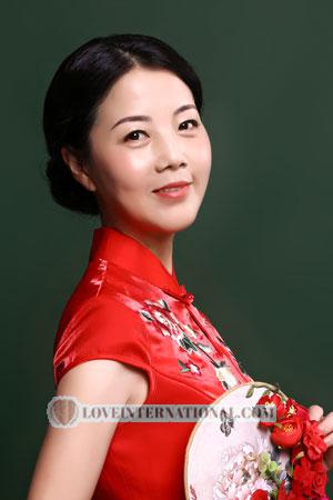 China women