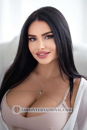 213191 - Viktoriia Age: 27 - Ukraine