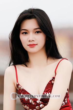 China women