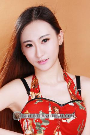 213663 - Lily Age: 28 - China