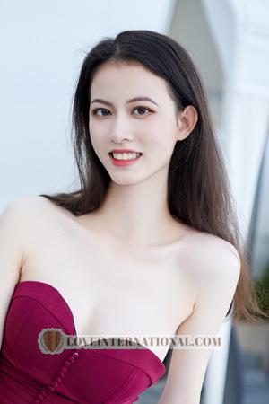 214187 - Liqiao Age: 20 - China