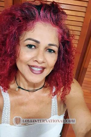 216135 - Patricia Age: 50 - Costa Rica