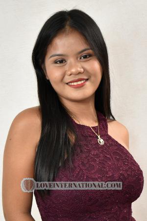 216148 - Eunice Age: 19 - Philippines