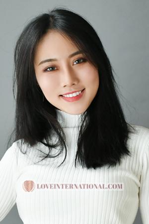 Ladies of Jining