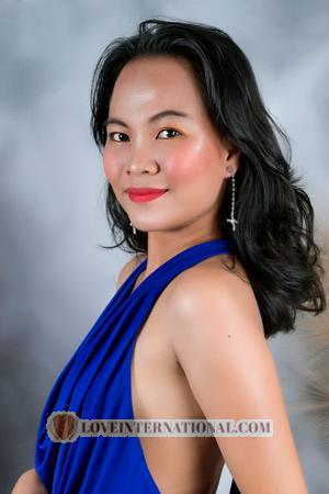 217761 - Christine Jel Age: 20 - Philippines