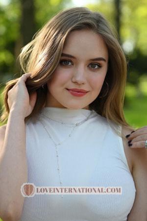 220741 - Anastasiia Age: 22 - Poland