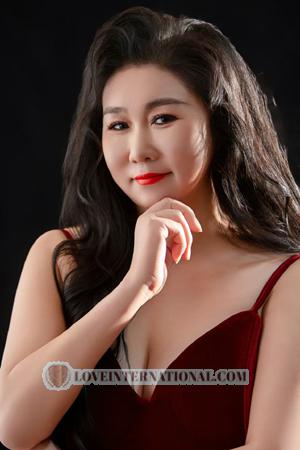 Ladies of China