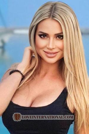 Russia women
