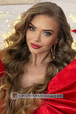 Ladies of Eastern-Europe