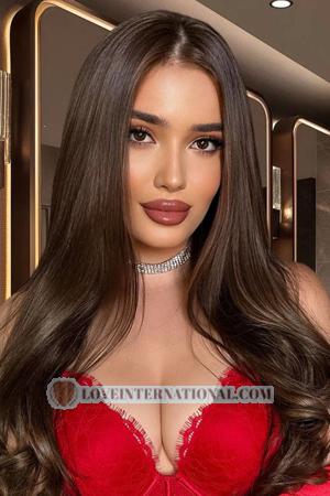 221536 - Sabina Age: 23 - Uzbekistan