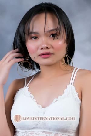Ladies of Asia