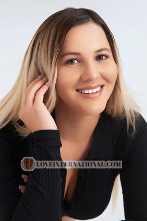 Ladies of Latin-America