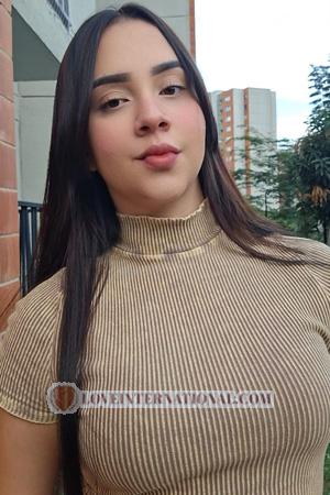 222654 - Sara Age: 21 - Colombia