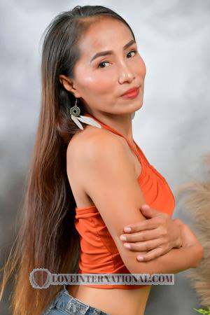 223479 - Faith Age: 37 - Philippines