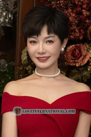 223483 - Lanying Age: 54 - Hong Kong