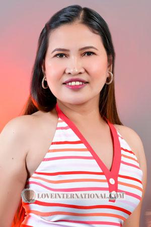 223744 - Idevilyn Age: 41 - Philippines