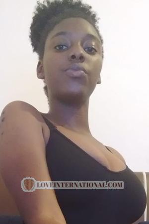 223993 - Rashanie Age: 23 - Costa Rica