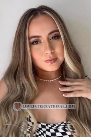 224386 - Liz Age: 31 - Colombia