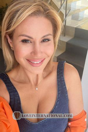 Ladies of Eastern-Europe