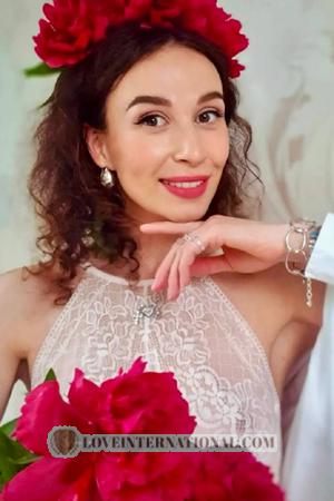 Ladies of Eastern-Europe