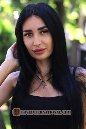 Ladies of Eastern-Europe