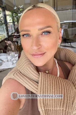 Ladies of Eastern-Europe