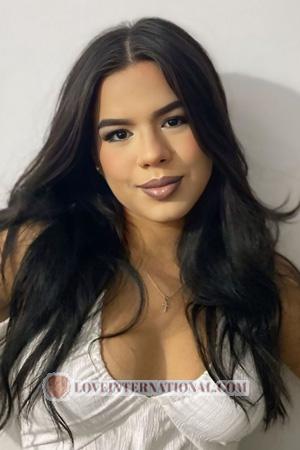 225424 - Alix Age: 22 - Colombia