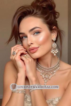 Ladies of Eastern-Europe