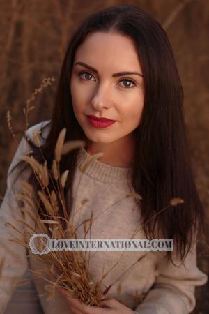 Ladies of Eastern-Europe