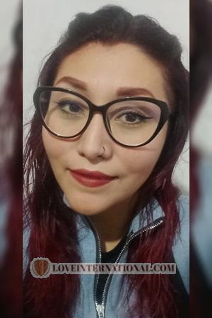 226708 - Aida Elena Age: 35 - Mexico