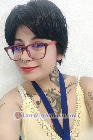 226844 - Sandra Age: 35 - Mexico