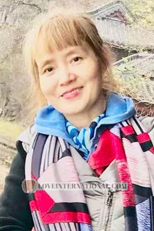 227033 - Wei Age: 58 - China