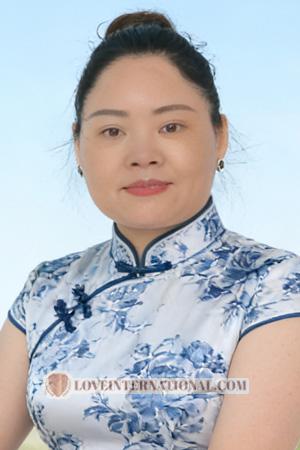 228039 - Yangping Age: 52 - China