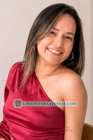 Ladies of Latin-America