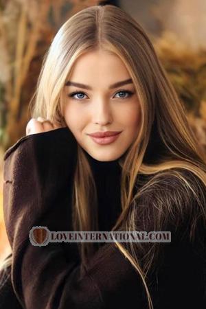 Ladies of Eastern-Europe