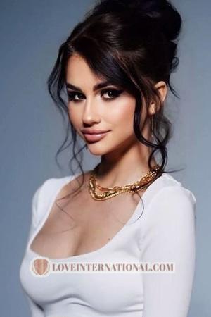 Ukraine women