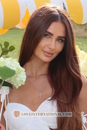Ladies of Eastern-Europe