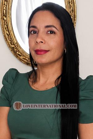 228293 - Elizabeth Age: 40 - Colombia