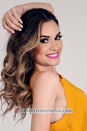 228449 - Ana Lourdes Age: 38 - Mexico