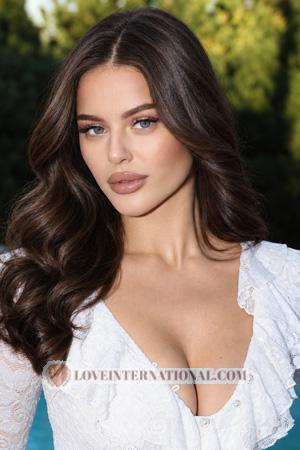 Ukraine women