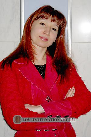 Ukraine women